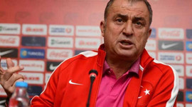 Fatih Terim fena haşladı!