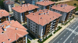TOKİ 42 ilde arsa satacak