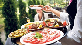 Restoranlar da 'zam yapmama' kampanyasına destek verecek