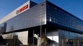 Türkiye'ye karşı Bosch değil!