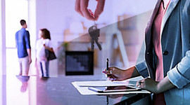 Gayrimenkulde spekülatif fiyatlar mercek altında