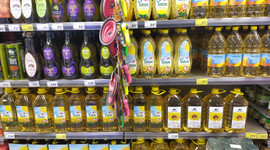 Zeytinyağı ihracatına yönelik tedbir bir süre daha devam edecek