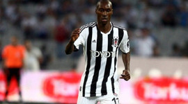 Beşiktaş antrenmanında kavga!