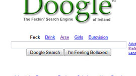 Google'ı panikleten rakip: Doogle!