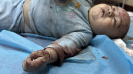 Gazze'deki saldırı nedeniyle Türkiye'de 3 günlük yas ilan edildi