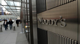 Moody’s İsrail’in kredi notunu incelemeye aldı
