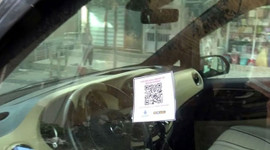 İSPARK'tan uyarı! QR kod ile dolandırıcılık!