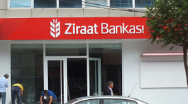 BDDK'dan flaş Ziraat kararı!