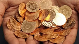 Altın fiyatları kritik seviyede