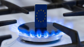 Avrupa Komisyonu yeni doğalgaz kararı için çalışıyor