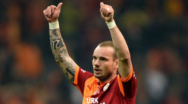 Galatasaray'da whatsapp krizi!