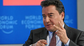 KOBİ'leri dünya gündemine taşıyacak