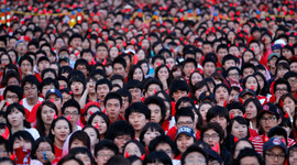 Koreliler milyar dolarlık yatırıma geliyor