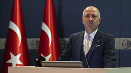 ASO Başkanı Ardıç: Elimizi taşın altına koyuyoruz