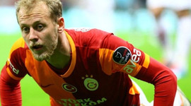 Atletico Madrid'e ikinci Türk!