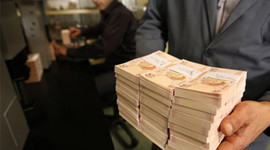 Borç versinler diye 3 milyar TL ödedik!