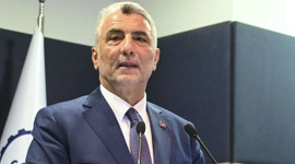 Bakan Bolat'tan indirim yapmayan marketlere flaş uyarı!