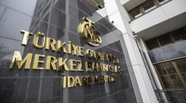 Merkez Bankası'ndan TL'yi destekleyen adım