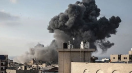 İsrail, Gazze'de iletişim ve interneti kesti