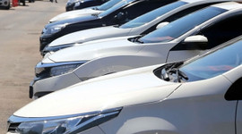 Otomobil piyasında son durum! Faiz artırımından ikinci el otomobiller etkilendi