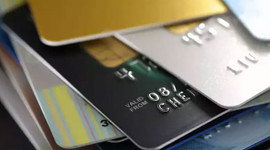 Kredi kartı faizleri yükseltildi