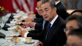 ABD ve Çin arasında kritik görüşme