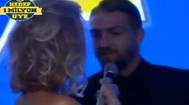 Fenerbahçe'nin gecesinde büyük gaf: 'Buyur Bekir...'