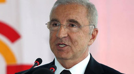 Aysal'dan veda konuşması