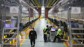 TCDD 114 işçi alacak