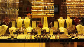 Kuyumculara aidat indirimi