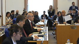 Bakan Şimşek: Kimseden para talebinde bulunmadık