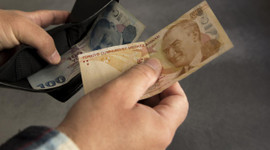 Her 4 kişiden biri tasarruf yapıyor