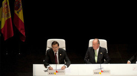 Avrupa'nın dramı: Kralı bile dilendi!