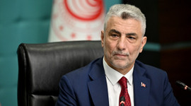 Ticaret Bakanı Bolat: AB'den 'vize kolaylığı' sözü aldık