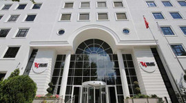 Rekabet Kurulu'na yeni başkan atandı