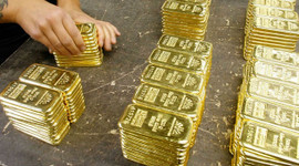 Altın yükselişe geçti