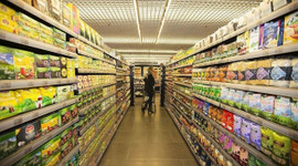 Yıllık enflasyon yüzde 61,36 oldu