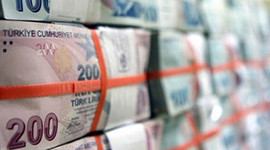 Ne yapacağını bilmeyen 235 milyon TL!