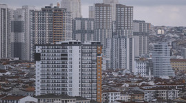 Beton kalitesine çipli denetim