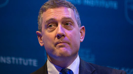 Bullard'a göre tahvil alımı bitmemeli