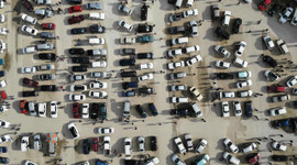 İkinci el otomobil fiyatları düştü