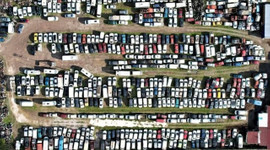 Yedieminlerdeki araçların satışı başladı: Süreç nasıl işleyecek?