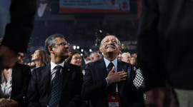 Özgür Özel görevi Kılıçdaroğlu'ndan devralacak