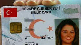 Çipli kafa kağıdı geliyor!