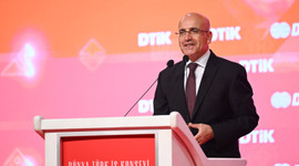 Şimşek: Bölgemizde ticari entegrasyonu artırmalıyız