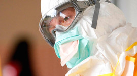 Piyasalarda Ebola alarmı