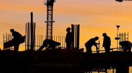 İnşaat maliyetleri artmaya devam ediyor