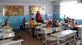 Ücretli öğretmenlerin ek ders ücretine yüzde 25 zam