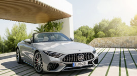 Lüks araç satışları katlandı; en çok alıcı bulan markalar belli oldu