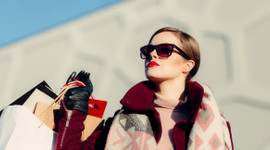 Çarşı, pazarda ‘Efsane Kasım’ hareketi başladı